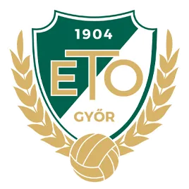 ETO FC Gyor